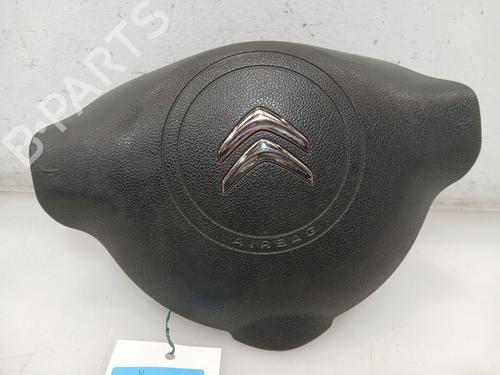 driver-airbag-citroen-berlingo-box-bodympv-b9-2008-37460322 main image