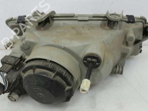 Left headlight SAAB 9-3 (YS3D)  | BP127522C28 