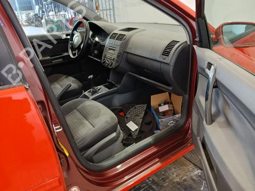 Køler VW POLO (9N_, 9A_) 1.4 16V | BP22983721M31 