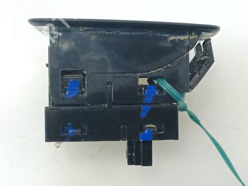 Left rear window switch BMW X2 (F39) xDrive 25 d | BP30871084I29