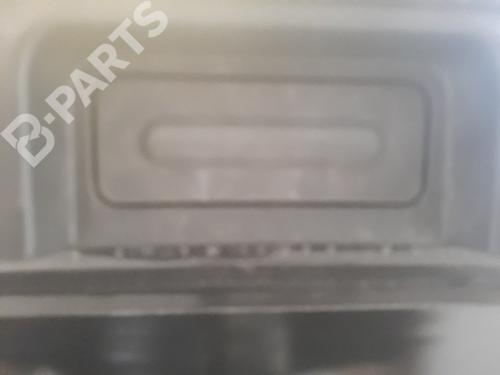 Used Tailgate handle Tailgate handle CITROËN C4 CACTUS 1.5 BlueHDi 100 (102 hp) 9808698 9808698