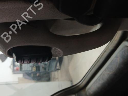 Indvendigt håndtag CITROËN BERLINGO / BERLINGO FIRST MPV (MF_, GJK_, GFK_) 1.9 D (MFWJZ) (70 hp) 30872880