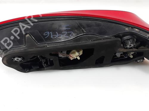 Left taillight CITROËN C4 Grand Picasso II (DA_, DE_)  | BP19535341C34 