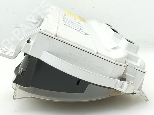 Instrument cluster TOYOTA HILUX VIII Pickup (_N1_)  | BP29332566C47 