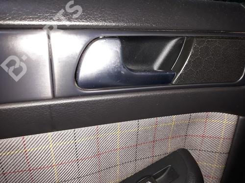 Used Rear left interior door handle Rear left interior door handle AUDI ALLROAD C5 (4BH) 2.5 TDI quattro (180 hp) 8930790 8930790