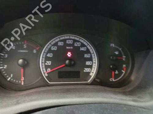 Kombiinstrument SUZUKI SWIFT III (MZ, EZ) 1.3 DDiS (RS413D) 3410062J3 | 3410062J3