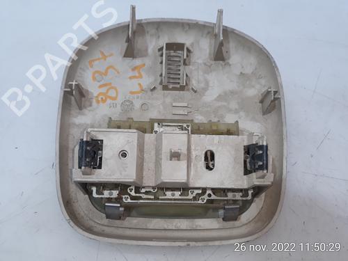 Interior roof light CITROËN C4 I (LC_)  | BP13658178I8 