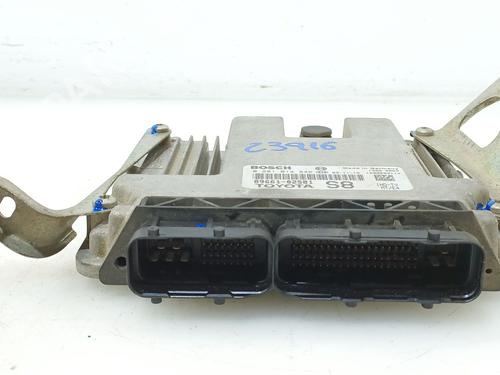 Engine control unit (ECU) TOYOTA AURIS (_E15_) 1.4 D-4D (NDE150_, NDE150R) | BP30131489M57