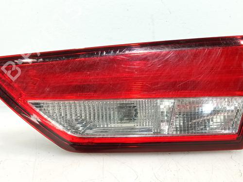 Right tailgate light SEAT LEON (5F1) 1.5 TGi | BP31832150C80