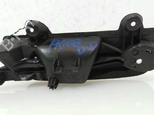 Front right interior door handle AUDI A4 B7 Avant (8ED) 2.0 TFSI quattro | BP3348748I14 