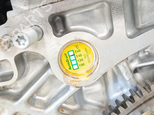 Engine RENAULT CLIO V (B7_) 1.6 E-TECH 145 (B7MU) | BP38198512M1 - Image 6