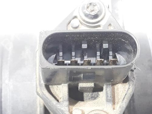 Mass air flow sensor VW TOURAN (1T1, 1T2) 2.0 TDI 16V | BP19524590M95 