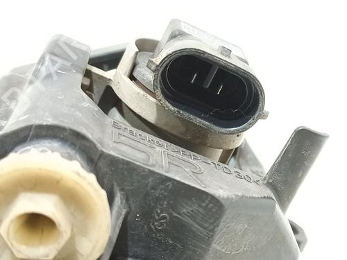 Right front fog light TOYOTA PRIUS (_W3_) 1.8 Hybrid (ZVW3_) | BP30104741C31