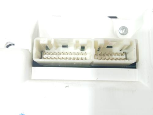 Instrument cluster LEXUS RX (_U3_) 400h AWD (MHU38_, MHU38R) | BP20597571C47 