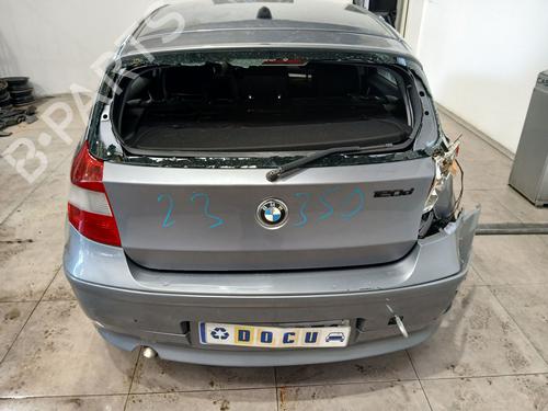 Gearbox BMW 1 (E87)  | BP24331755M3 