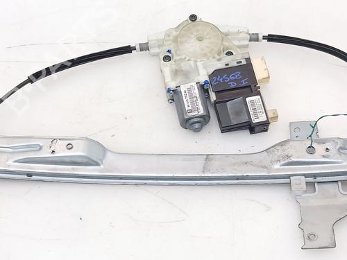 Front left window mechanism CITROËN C4 II (NC_) 1.6 HDi 90 | BP37991983C22 - Image 2