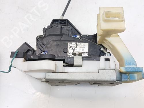 rear-left-lock-ford-mondeo-iii-b5y-2000-2001-2002-2003-2004-2005-2006-2007-39141680 main image