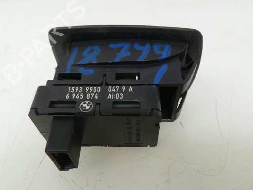 Right rear window switch BMW 1 (E87) 118 d | BP3202090I28 