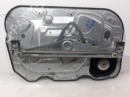 Front right window mechanism FORD FOCUS II (DA_, HCP, DP) 1.6 TDCi | BP10194535C23 