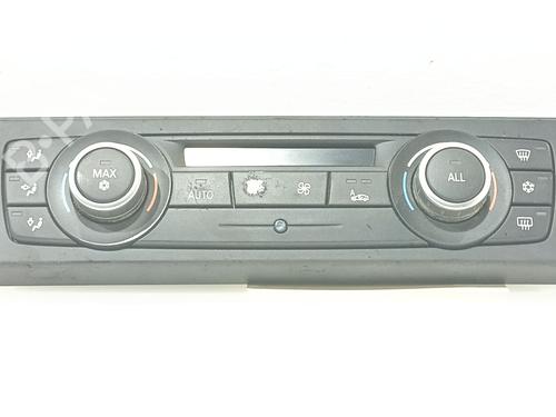 Used Climate control BMW 3 (E90) 320 d (177 hp) 29270764