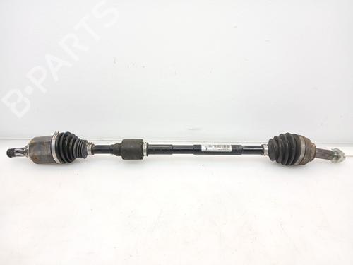 Used Right front driveshaft MG MG ZS SUV 1.5 VTi (106 hp) 23422055