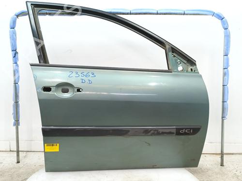 Right front door RENAULT MEGANE II Saloon (LM0/1_) 1.5 dCi (LM0F, LM0T, LM2B) 7751473729 | 7751473729