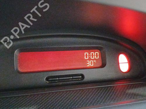 Used Display monitor RENAULT MEGANE I (BA0/1_) 1.9 dCi (BA05, BA1F) (102 hp) 29827171