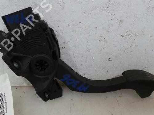 Used Pedal FORD MONDEO IV Saloon (BA7) 2.2 TDCi (175 hp) 3190604