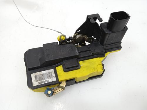 Used Rear right lock VOLVO XC90 I (275) D5 AWD (163 hp) 21065227