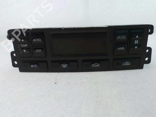 Climate control KIA SORENTO I (JC)  | BP2535614I5 