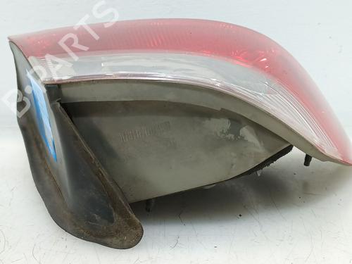 Left taillight BMW 3 Coupe (E46)  | BP31824448C34 