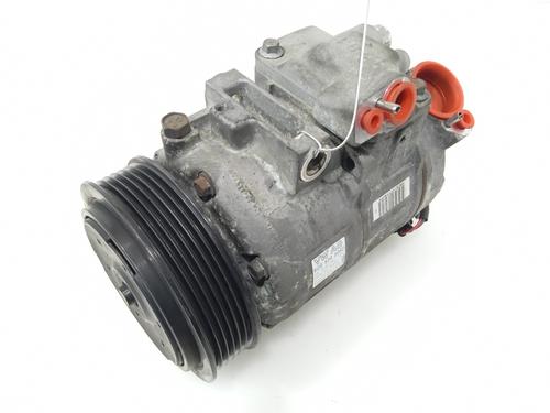 Used AC compressor SEAT IBIZA IV (6J5, 6P1) [2008-2017]  21051463