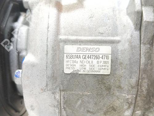 AC compressor BMW 5 (E60) 525 d | BP38325828M34 - Image 9