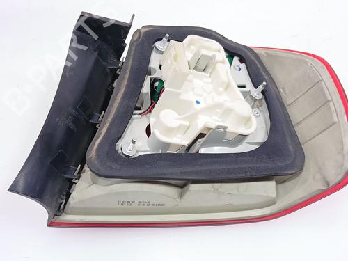 Left taillight BMW 3 (E90) 320 d | BP29122735C34 