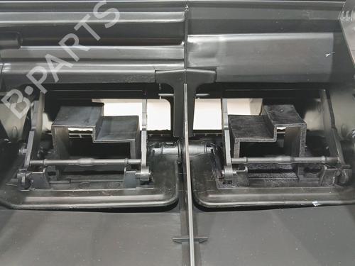 Heater matrix box CHEVROLET CRUZE (J300) 2.0 CDI | BP28141097M61 