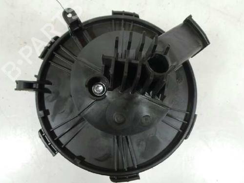 Heater blower motor OPEL ZAFIRA / ZAFIRA FAMILY B (A05) 1.9 CDTI (M75) | BP14143171M62 