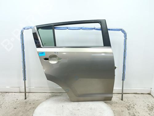 Dør højre bagtil KIA SPORTAGE III (SL) 1.7 CRDi (116 hp) 31329702