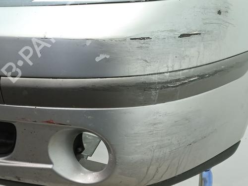 Front bumper RENAULT LAGUNA II (BG0/1_) 2.0 16V (BG00, BG0K, BG0P, BG0W) | BP30176289C7