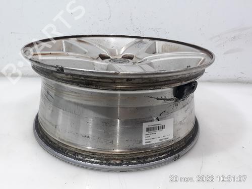 Felga CHRYSLER 300C (LX, LE) 3.0 CRD 1DV22TRMAB | 1DV22TRMAB