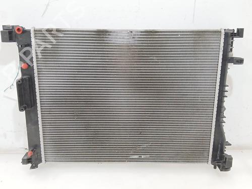 Water radiator RENAULT CLIO V (B7_) 1.6 E-TECH 145 (B7MU) | BP38198513M31 - Image 3