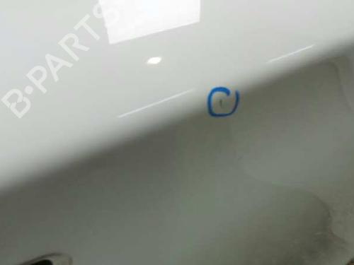 Right rear door BMW 1 (E87) 118 d | BP6821516C5 