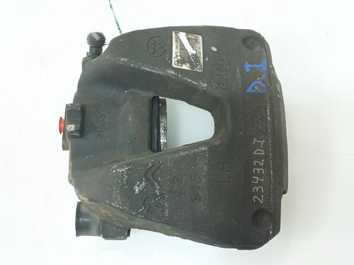 Left front brake caliper CITROËN JUMPY III Van (V_) 2.0 BlueHDi 120 | BP29394763M105 