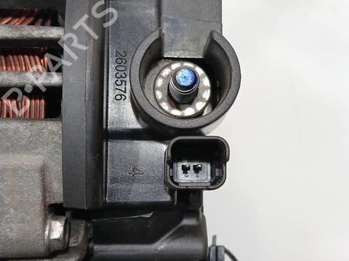 Alternator CITROËN XSARA PICASSO (N68) 1.6 HDi | BP23078490M7 