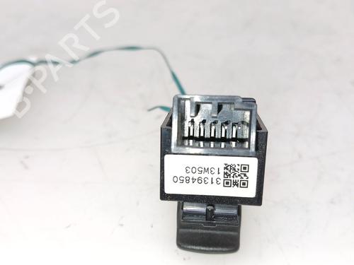 Right front window switch VOLVO XC60 I SUV (156) D3 | BP36808306I26 - Image 4