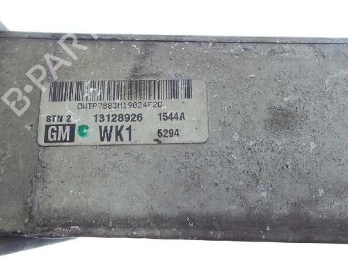 Intercooler OPEL ASTRA H (A04) 1.7 CDTI (L48) | BP3195411M30 