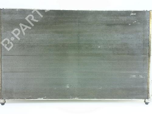 Used AC radiator KIA CARNIVAL / GRAND CARNIVAL III (VQ) 2.9 CRDi (185 hp) 28512061