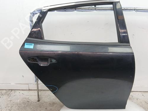Dør højre bagtil KIA OPTIMA (JF) 1.7 CRDi | BP33933084C5 - Image 2