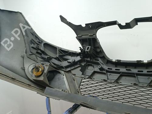 Front bumper SEAT ALTEA XL (5P5, 5P8) 1.6 TDI | BP30480516C7