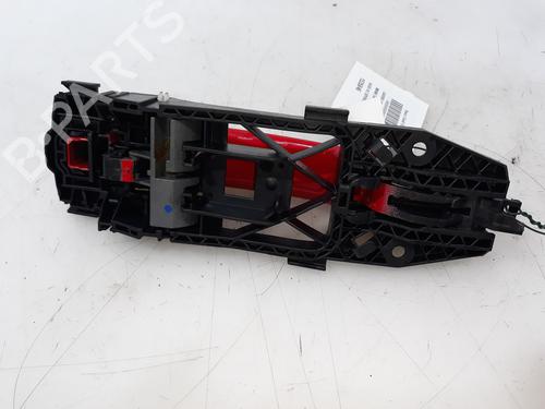 Front right exterior door handle AUDI A1 Sportback (GBA) 25 TFSI | BP15539788C129 