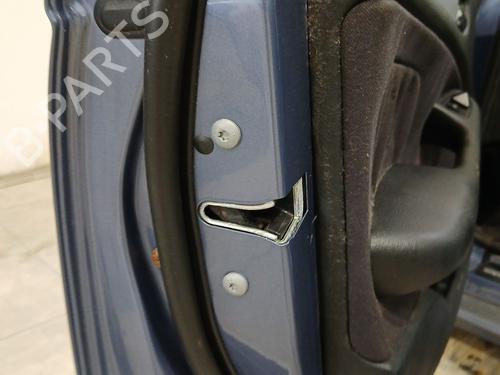 front-left-lock-bmw-3-e46-1997-1998-1999-2000-2001-2002-2003-2004-2005-36554563 main image